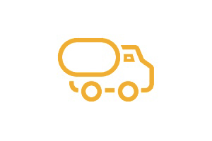 Truck icon